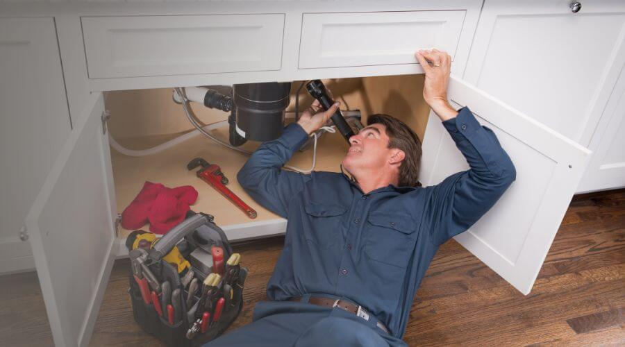Professional bathroom faucet installation in Millersburg, IN